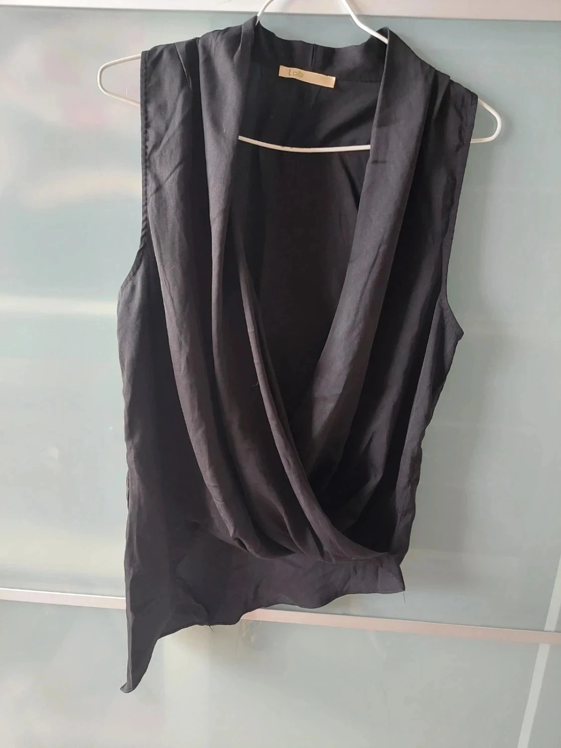 Blouse lpb maat S, cache coeur – photo 2